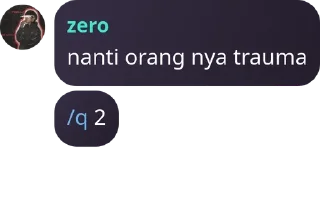 ♾️ emoji anak ustadz bro pack by @QuotLyBot Telegram sticker 8 of 32