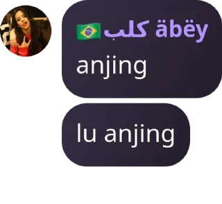 🐍 emoji anak ustadz bro pack by @QuotLyBot Telegram sticker 21 of 32
