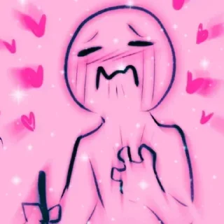 💭 emoji Gojo's sticker pack (@Mikasa_Ackr_bot) 1 Telegram sticker 20 of 43