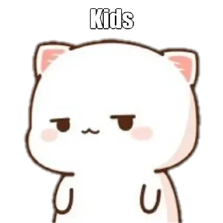🤔 emoji Gojo's sticker pack (@Mikasa_Ackr_bot) 1 Telegram sticker 8 of 43