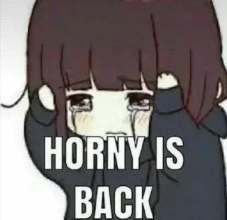 🥺 emoji Gojo's sticker pack (@Mikasa_Ackr_bot) 1 Telegram sticker 10 of 89