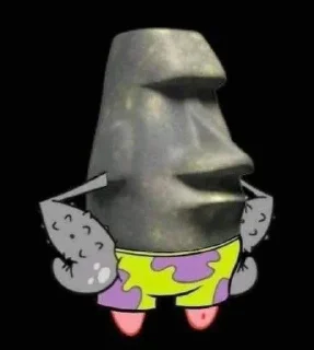 🗿 emoji Chaddddd🗿🗿🗿🗿 Telegram sticker 20 of 54
