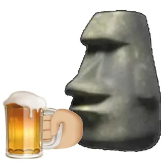 Sticker from Chaddddd🗿🗿🗿🗿