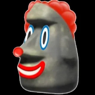 🗿 emoji Chaddddd🗿🗿🗿🗿 Telegram sticker 17 of 54