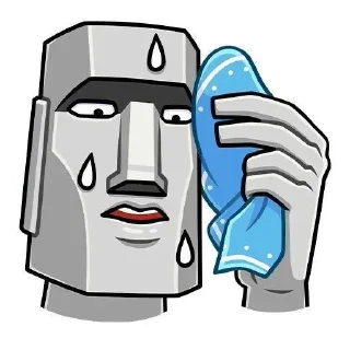 Sticker from Chaddddd🗿🗿🗿🗿