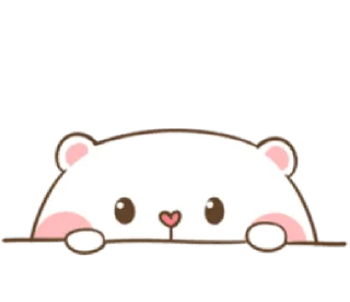 Sticker from Puffy Bear — @slyhterin