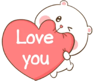 Sticker from Puffy Bear — @slyhterin