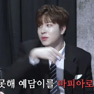 Sticker from 𝐒o 𝐉unghwan — @STIKELTREASURE