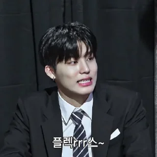 Sticker from ››𝐉𝐄𝐎𝐍𝐆𝐖𝐎𝐎 ‹‹ — @STIKELTREASURE