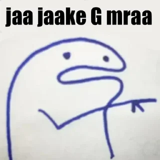 Sticker from 𝙉𝙞𝙠𝙝𝙞𝙡's stic pack