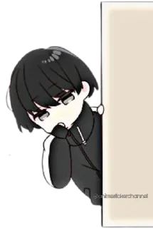 😯 emoji ~'s sticker pack (@Marin_Roxbot) Telegram sticker 17 of 104