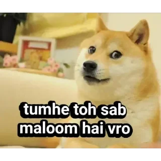 😂 emoji • 𝐒𝗔𝐓𝗬𝐀𝗡 " 🥀🍂s kang pack Telegram sticker 2 of 81