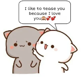 ❤️ emoji @kazuyax_x Telegram sticker 15 of 113