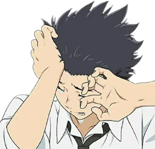 😭 emoji @kazuyax_x Telegram sticker 10 of 113