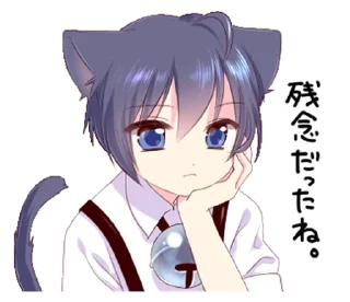 Sticker from ㅤᦈ @pompomppa ⋆