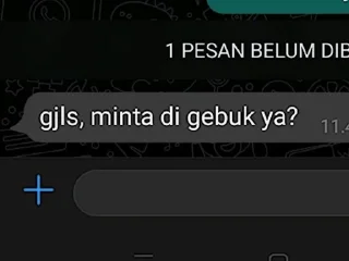 Sticker from Kalea mumet