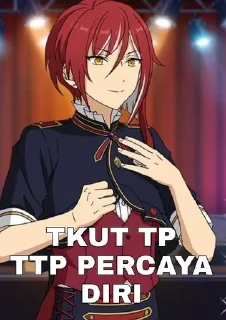 Sticker from ini apa yh..... @hanemiyae