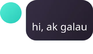2️⃣ emoji apa ini? Telegram sticker 15 of 24
