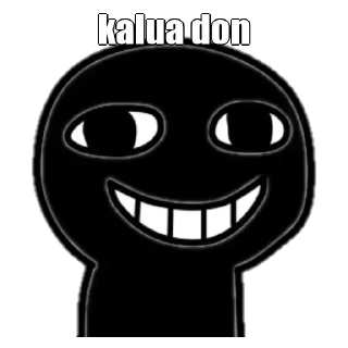 🙂 emoji Anand UP wala 🤪🤪 Telegram sticker 5 of 91
