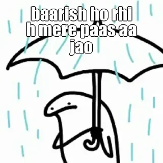 🙂 emoji Anand UP wala 🤪🤪 Telegram sticker 18 of 91