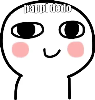🙂 emoji Anand UP wala 🤪🤪 Telegram sticker 17 of 91