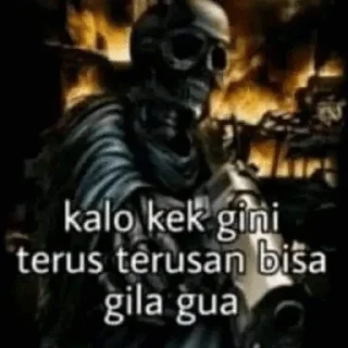 Sticker from Hd
