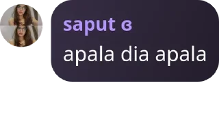 🧑‍🦽 emoji saput cantik Telegram sticker 8 of 15