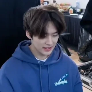 Sticker from Ꮺ @skz_stickers Ꮺ