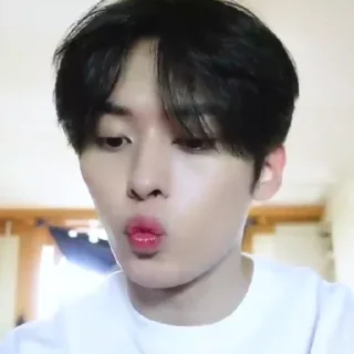 Sticker from ⋆ @skz_stickers ⋆