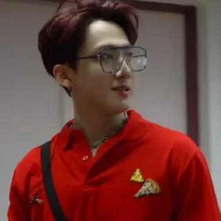 Sticker from ❀ @skz_stickers ❀