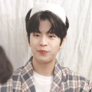 Sticker from ⊱⋅ @skz_stickers⋅⊰