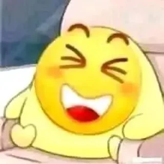 Sticker from 墙中人
