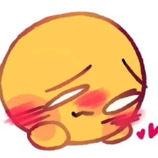 Sticker from @FuHuaaa's stic-pack (@IGRISROBOT)