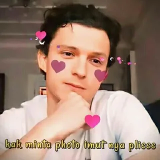 🙂 emoji @FuHuaaa's stic-pack (@IGRISROBOT) Telegram sticker 13 of 104