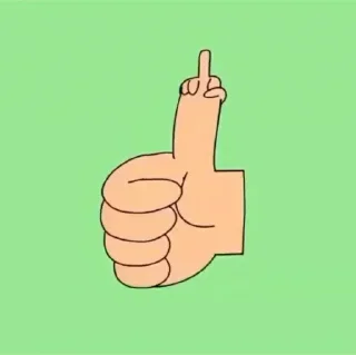 Sticker from Sung Jin-Woo's stic-pack by @KazutoSuperbot