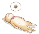 😶 emoji Cat's LifeStyle (English Ver.) Telegram sticker 11 of 41