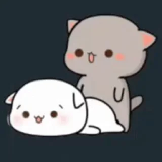 Sticker from 林氏娱乐 @DD_1988
