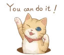 😉 emoji Cat's LifeStyle (English Ver.) Telegram sticker 15 of 41