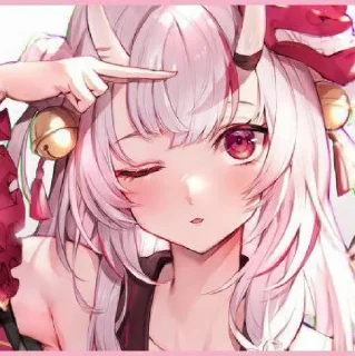 🧧 emoji ૮₍｡꙳ @tikelcity2 % @choccokie ۫ ֢ ⃘ׄ◌𝃯｡₎ა Telegram sticker 12 of 40
