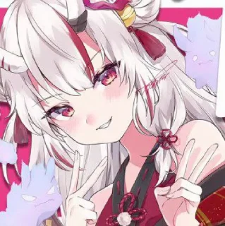 🧧 emoji ૮₍｡꙳ @tikelcity2 % @choccokie ۫ ֢ ⃘ׄ◌𝃯｡₎ა Telegram sticker 9 of 40