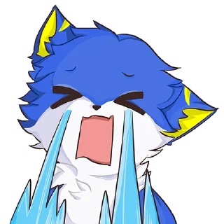 Sticker from Nick的日常