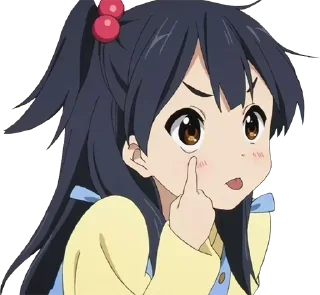 😛 emoji @kurummi Vol.200 Telegram sticker 11 of 110