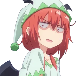 😒 emoji @kurummi Vol.200 Telegram sticker 18 of 110