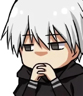 🤔 emoji @kurummi Vol.200 Telegram sticker 5 of 110