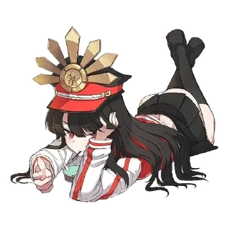 😒 emoji @kurummi Vol.200 Telegram sticker 9 of 110