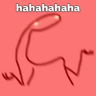 🙂 emoji 『𝗗𝗥𝗘𝗔𝗠⧑𝗦𝗔𝗦𝗢𝗥𝗜⧑𝗔𝗞𝗔𝗧𝗦𝗨𝗞𝗜』's sticker pack (@Dazaiprobot) Telegram sticker 24 of 81
