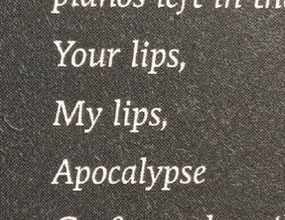 Sticker from Apocalypse'