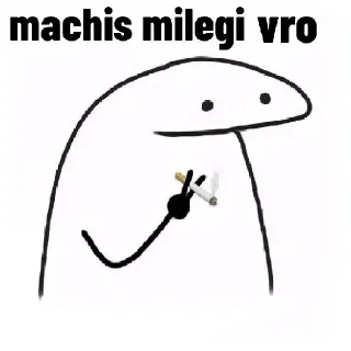 😐 emoji 『𝗗𝗥𝗘𝗔𝗠⧑𝗦𝗔𝗦𝗢𝗥𝗜⧑𝗔𝗞𝗔𝗧𝗦𝗨𝗞𝗜』's sticker pack (@Dazaiprobot) Telegram sticker 7 of 81