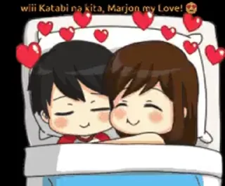 ❤️ emoji 𝙷𝚊𝚛𝚜𝚑 ..... • Sᴘɪʀɪᴛ 🕊️'s video pack (@Dazaiprobot) Telegram sticker 11 of 50