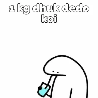 Sticker from 『𝗗𝗥𝗘𝗔𝗠⧑𝗦𝗔𝗦𝗢𝗥𝗜⧑𝗔𝗞𝗔𝗧𝗦𝗨𝗞𝗜』's sticker pack (@Dazaiprobot)